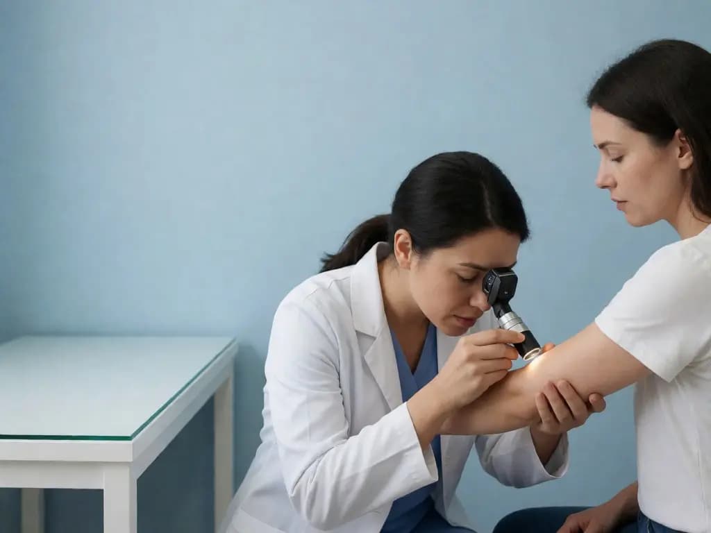 Dermatología